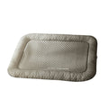 Cooling Pet Pad for Summer – Breathable Cold‑Silk Ice Mat, Gentle on Skin, Gradient Colors