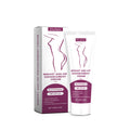 OceAura Buttock And Chest Care Cream Buttock And Chest Skin Moisturizing Care Elastic Moist And Smooth Skin Daily Body Care