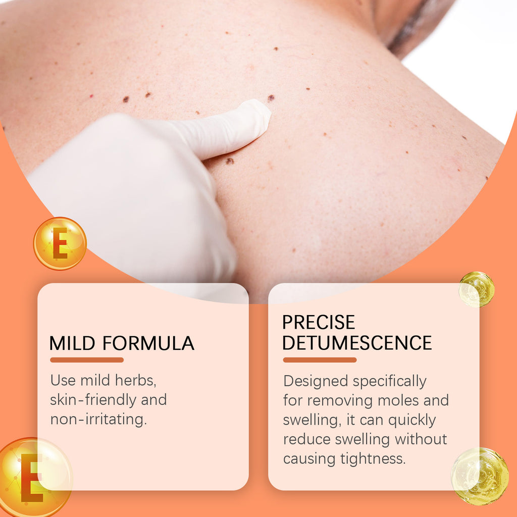 Houkea Skin Cleansing Gel Herbal Formula Gently Cleanses, Moisturizes And Lightened The Back Body Skin